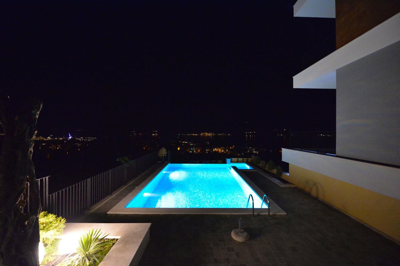 Apartment Line One Teodo Esterno foto